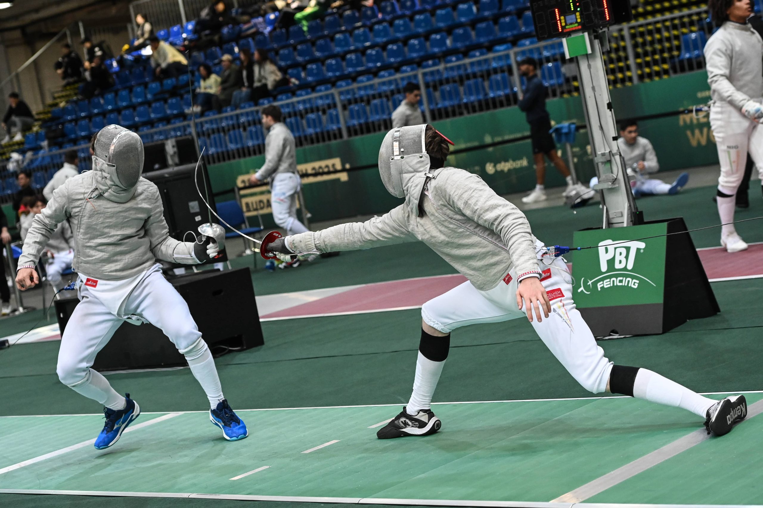 Can sport help heal the invisible?