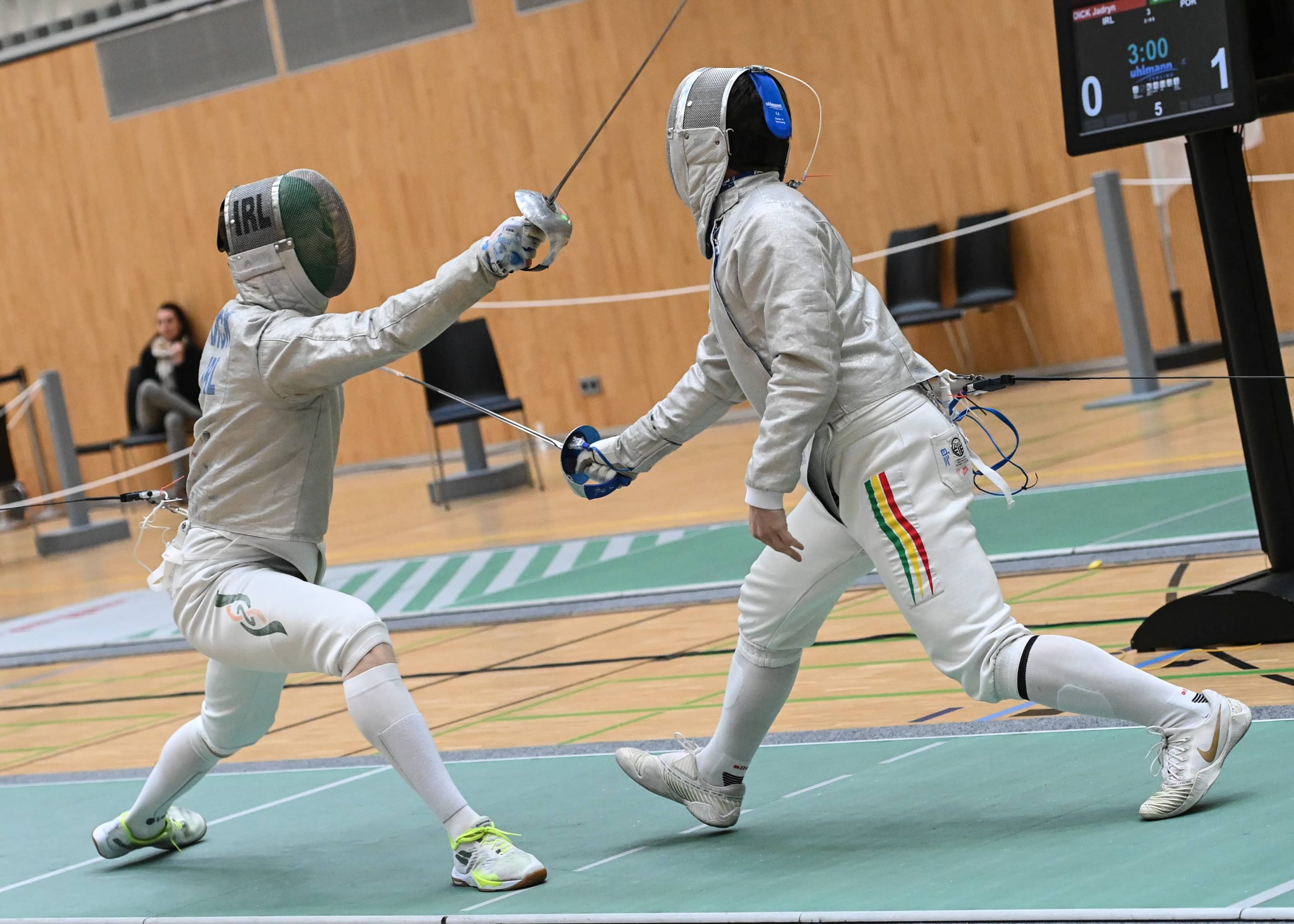 Sport and recovery: what four European countries reveal